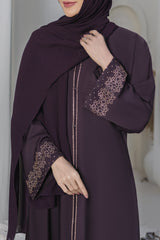 RTW Creation - Nisa Abaya