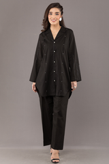 Zaaviay Pret Collection Noir (Two Piece)