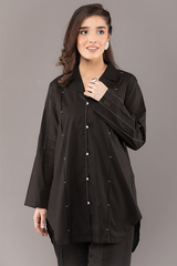 Zaaviay Pret Collection Noir (Two Piece)