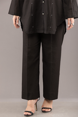 Zaaviay Pret Collection Noir (Two Piece)