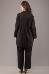 Zaaviay Pret Collection Noir (Two Piece)