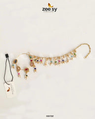 Nose Ring-0021 - Zeesy Jewellery