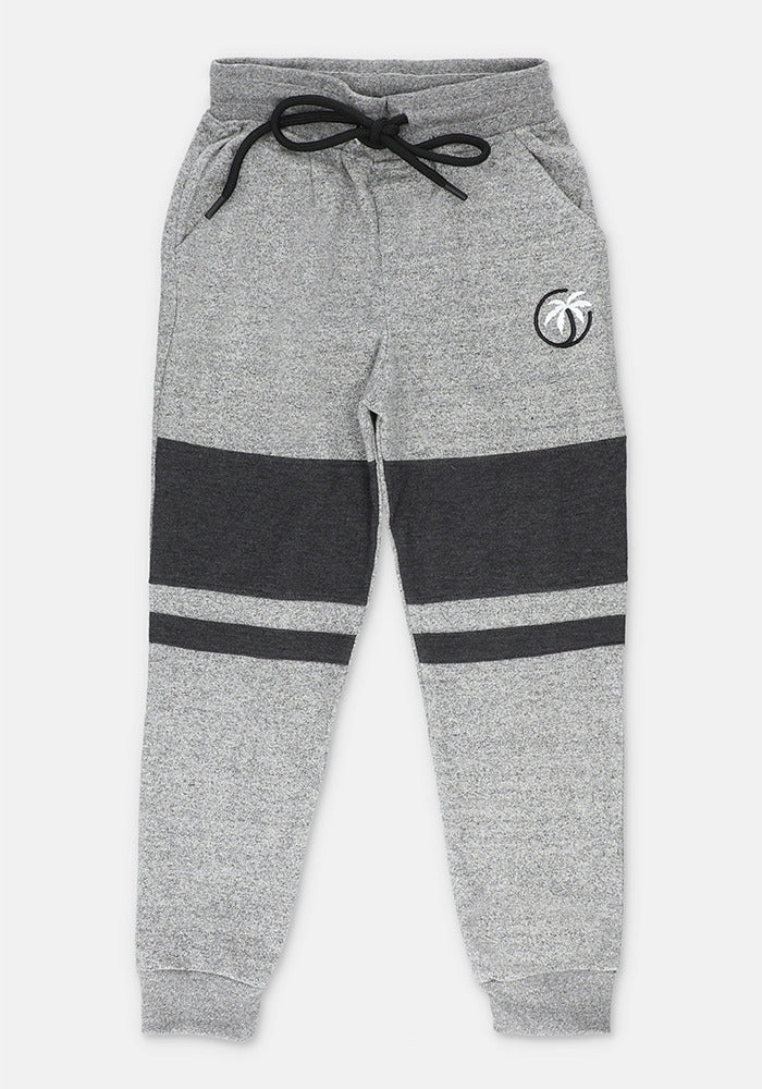 Terry Jogger Pants - Wear Ochre