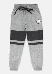 Terry Jogger Pants - Wear Ochre
