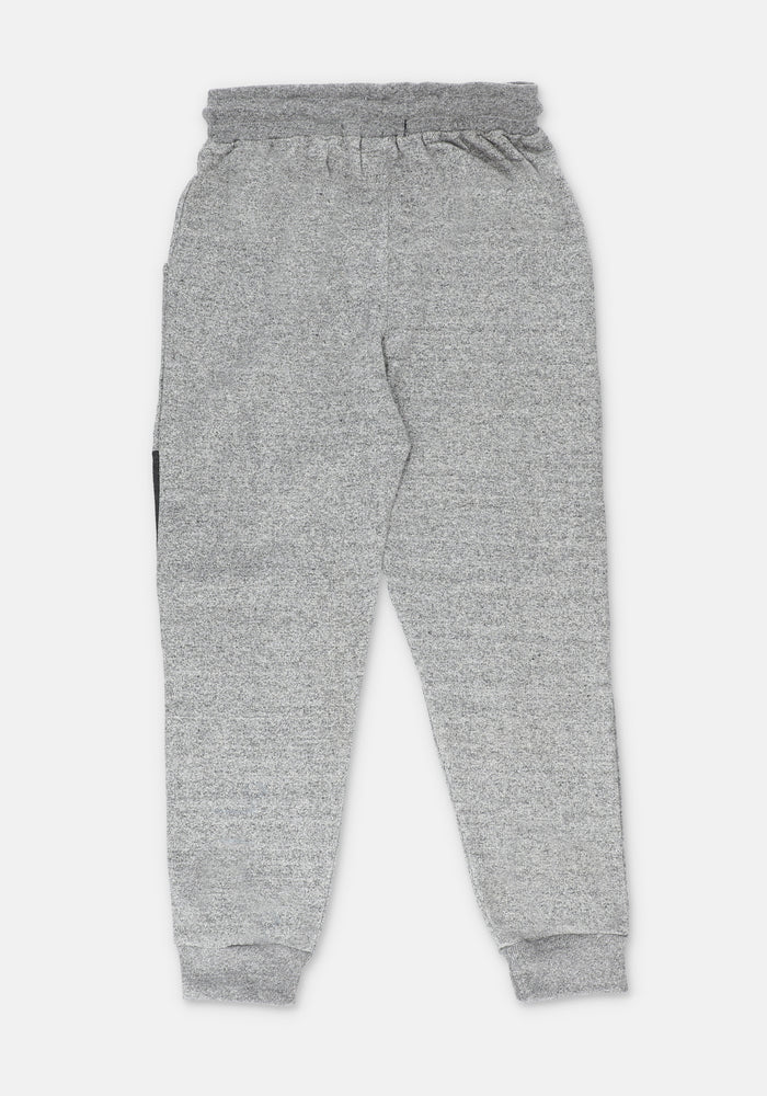 Terry Jogger Pants - Wear Ochre