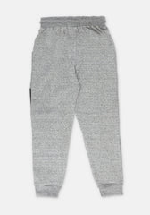 Terry Jogger Pants - Wear Ochre