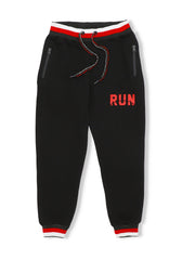Terry Jogger Pants - Wear Ochre