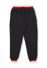 Terry Jogger Pants - Wear Ochre