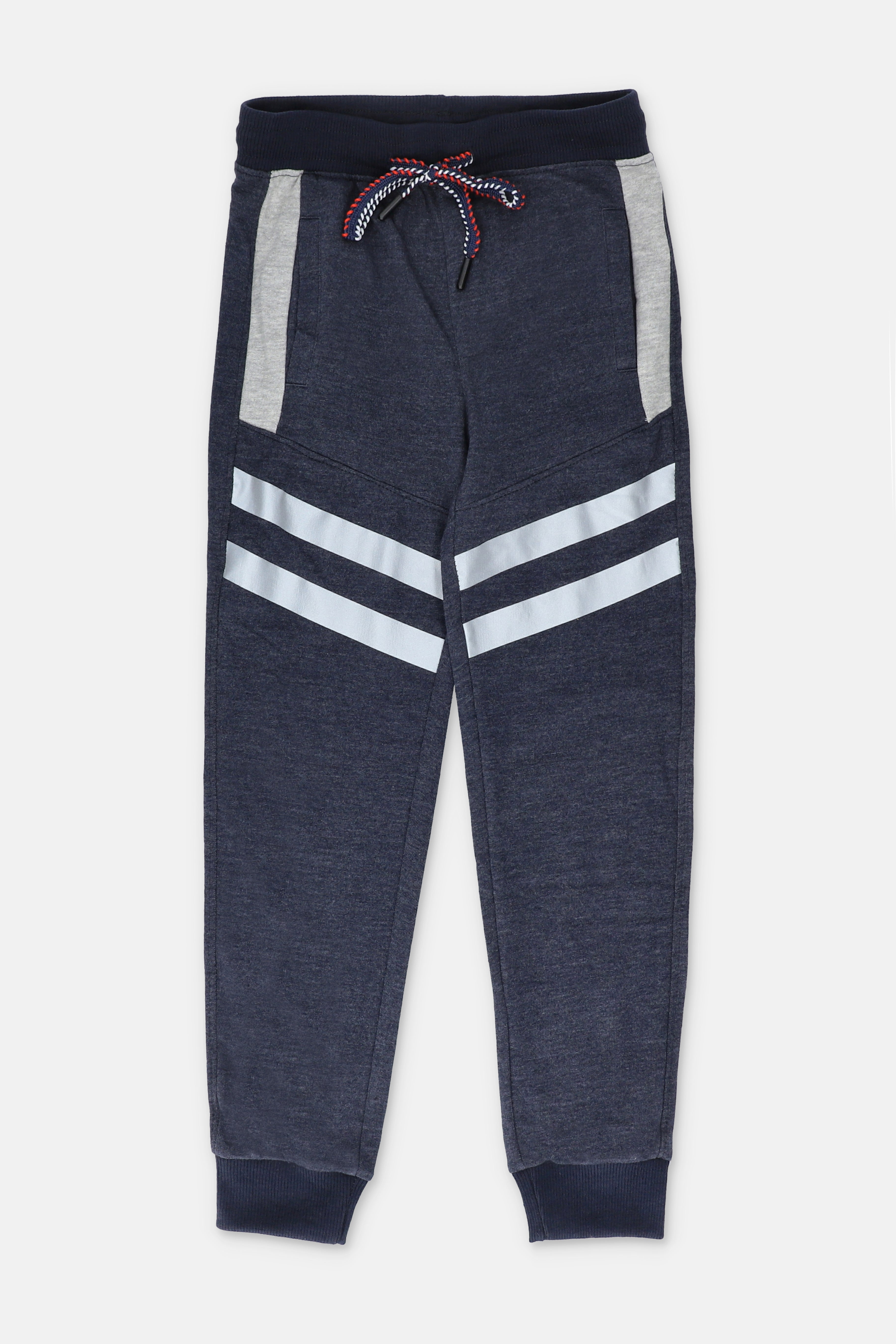 Terry Jogger Pants - Wear Ochre