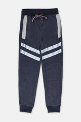 Terry Jogger Pants - Wear Ochre