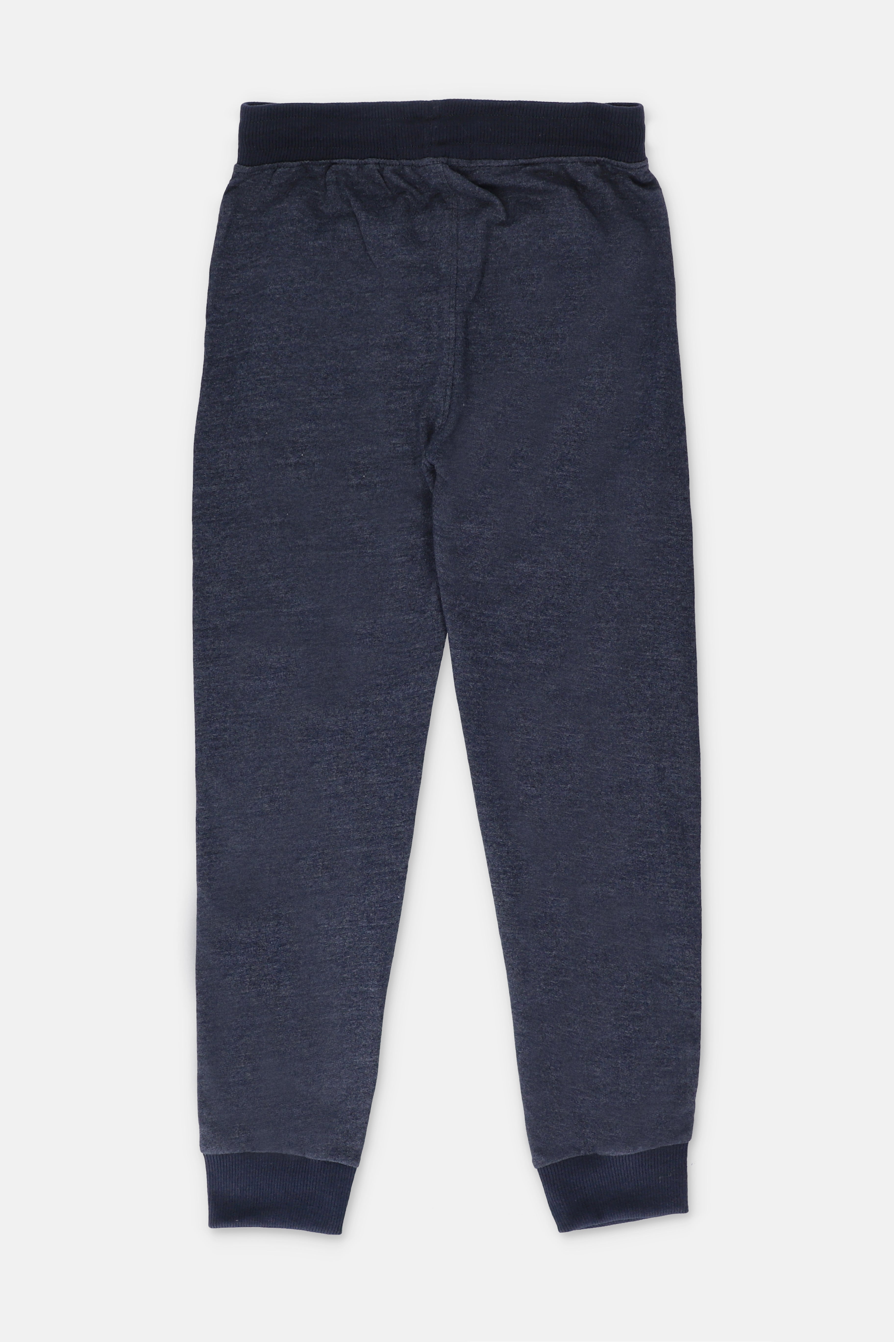 Terry Jogger Pants - Wear Ochre