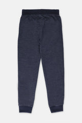 Terry Jogger Pants - Wear Ochre