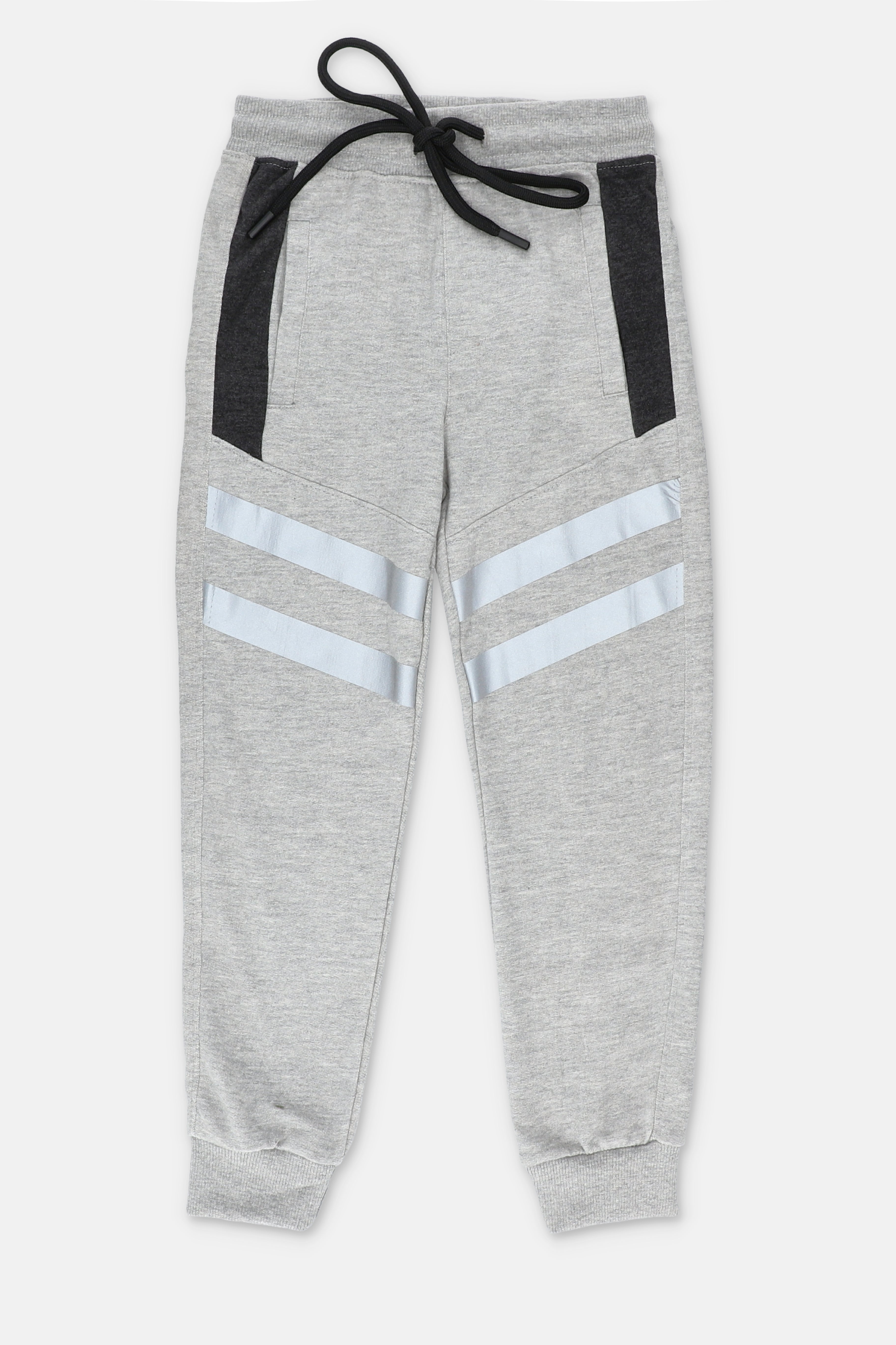 Terry Jogger Pants - Wear Ochre