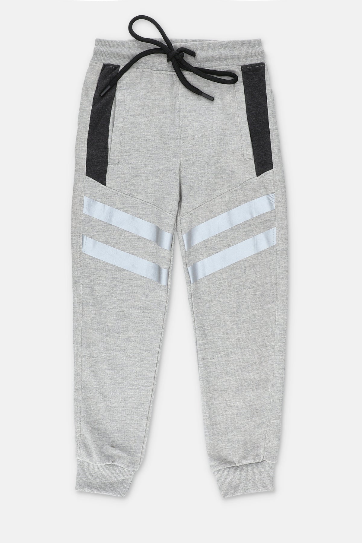 Terry Jogger Pants - Wear Ochre