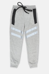 Terry Jogger Pants - Wear Ochre