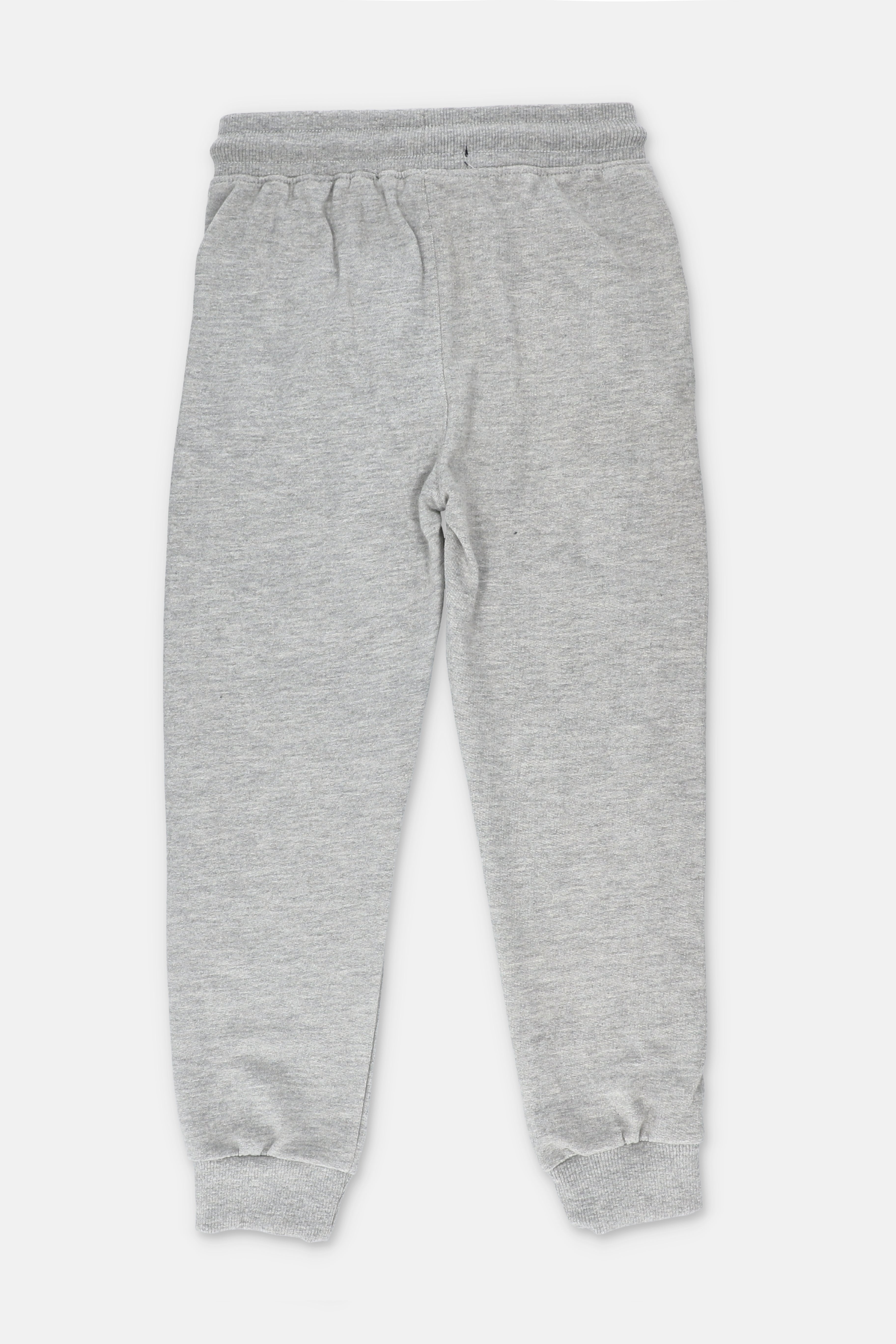Terry Jogger Pants - Wear Ochre