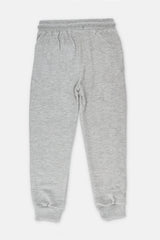 Terry Jogger Pants - Wear Ochre