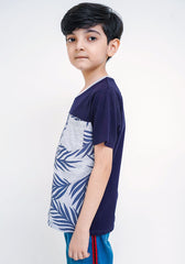 Boys T-Shirt - Wear Ochre