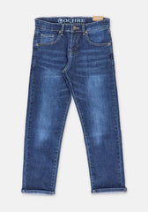 Boys Jeans - Wear Ochre