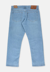 Boys Jeans - Wear Ochre