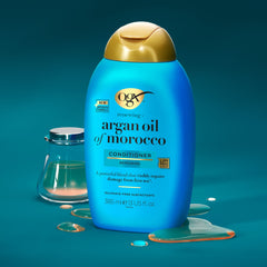 OGX, Conditioner, Renewing+ Argan Oil of Morocco, 385ml
