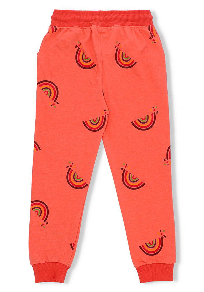 Terry Jogger Pants - Wear Ochre