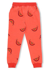 Terry Jogger Pants - Wear Ochre