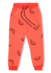 Terry Jogger Pants - Wear Ochre