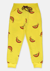 Terry Jogger Pants - Wear Ochre