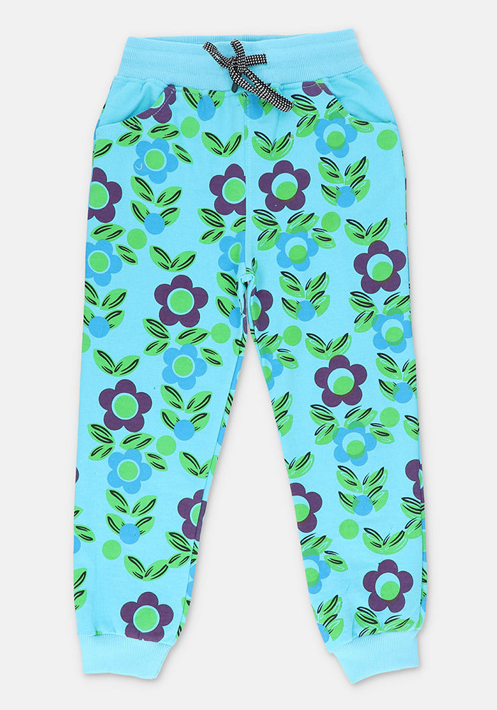 Terry Jogger Pants - Wear Ochre