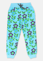 Terry Jogger Pants - Wear Ochre
