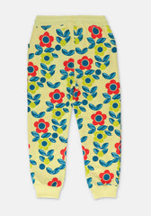 Terry Jogger Pants - Wear Ochre