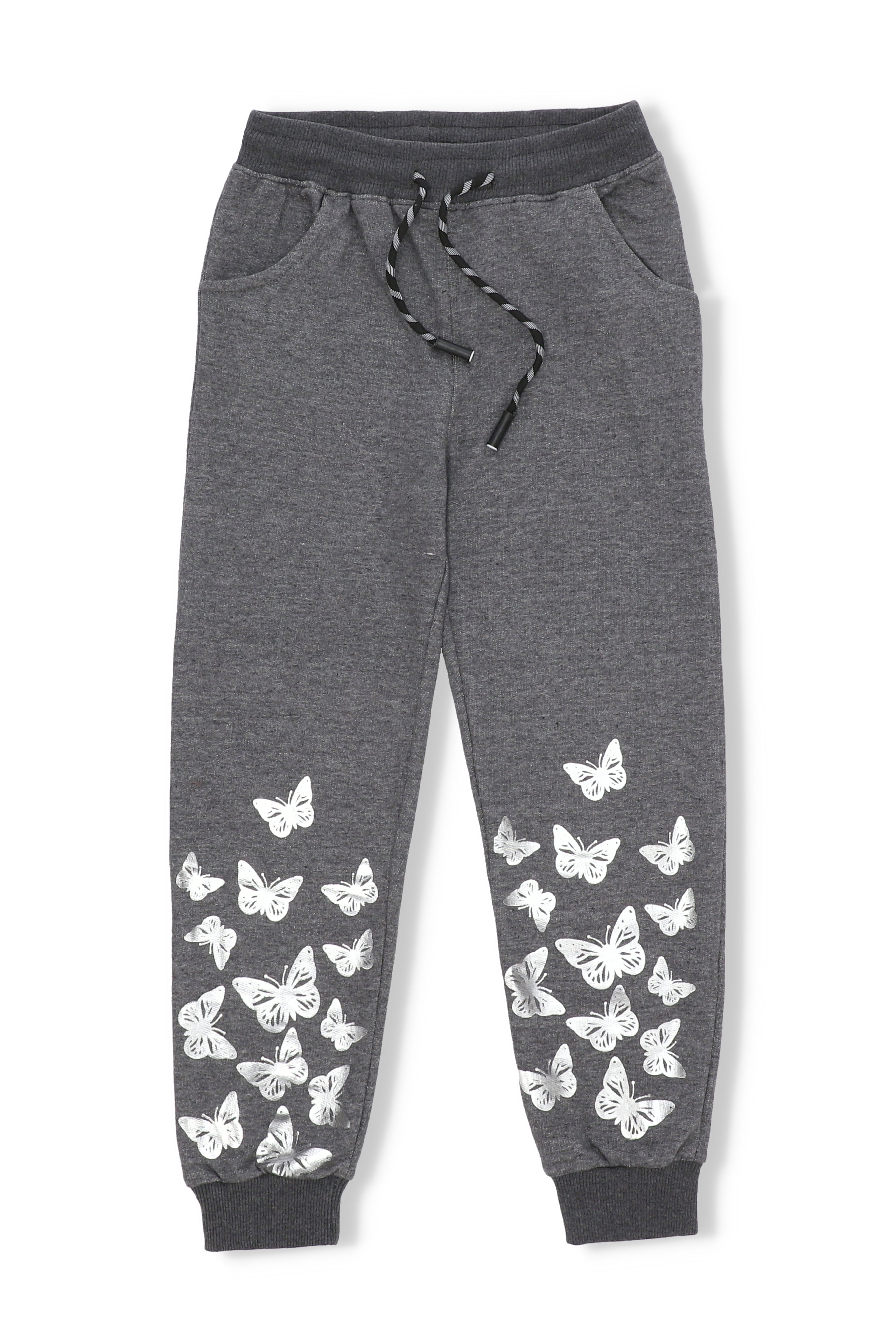 Terry Jogger Pants - Wear Ochre