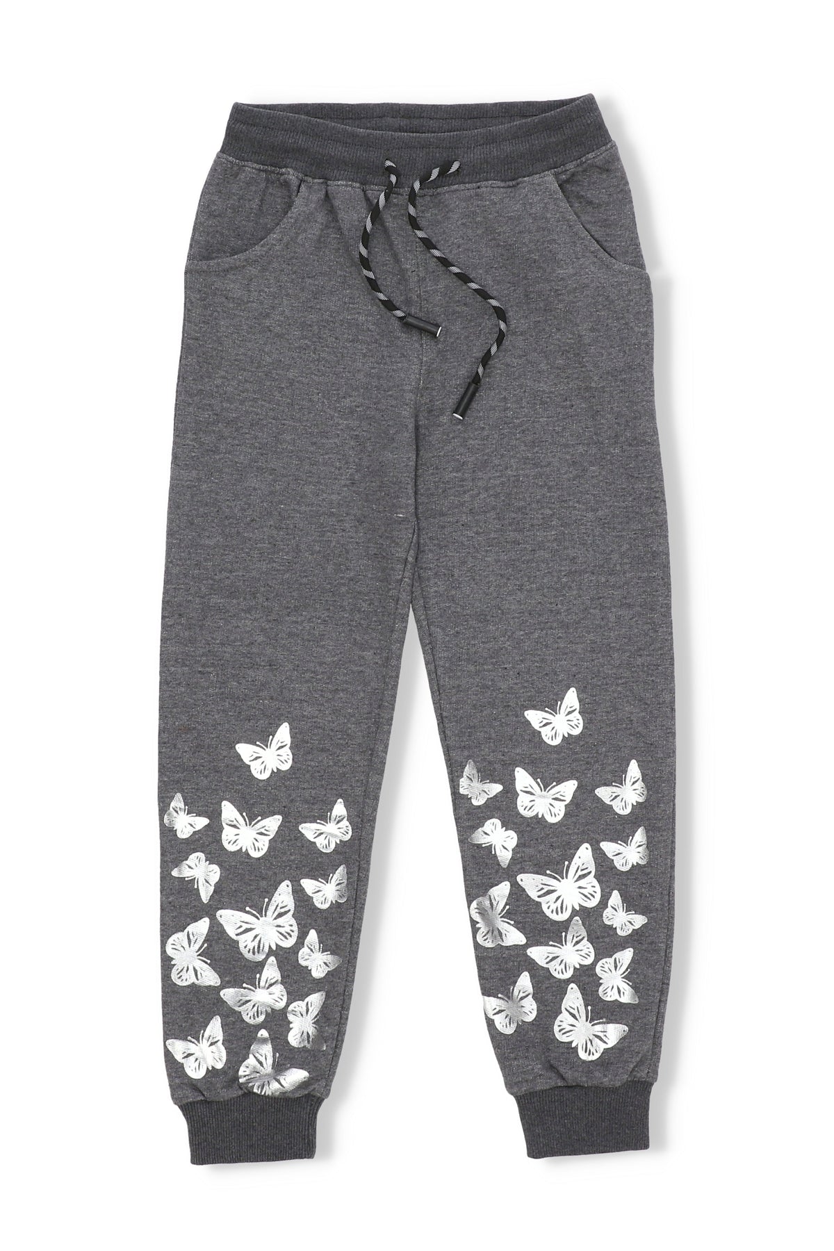 Terry Jogger Pants - Wear Ochre