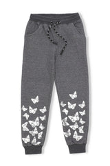 Terry Jogger Pants - Wear Ochre