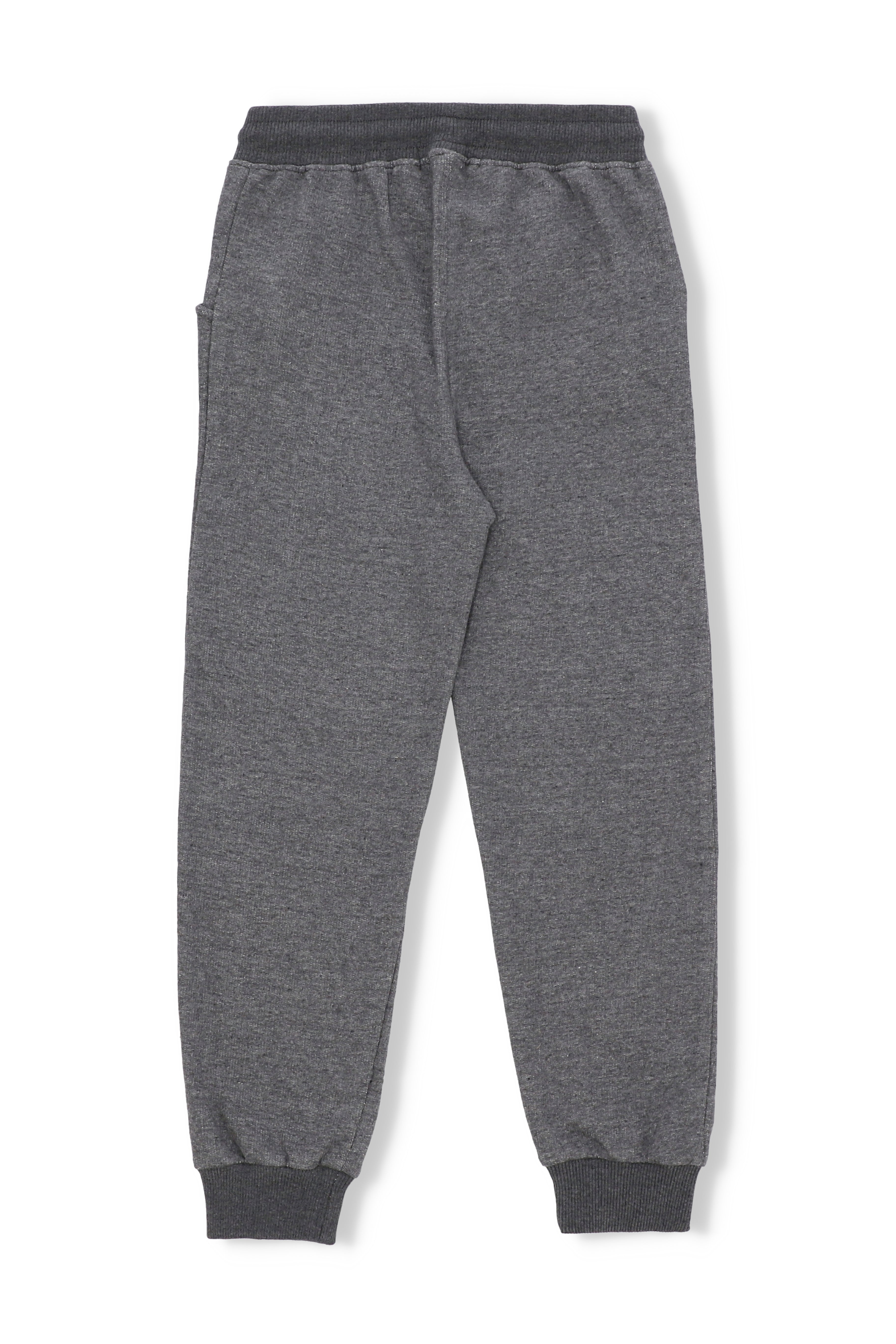 Terry Jogger Pants - Wear Ochre