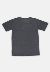 Boys T-Shirt - Wear Ochre