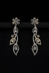 Zircons Necklace Sets Vol-02 by Somana G 2023-OLJ-017