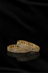 Festive Kara Edition-01-OLJ-077-Golden