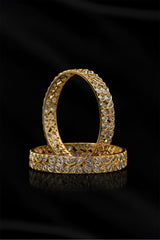 Festive Kara Edition-01-OLJ-077-Golden