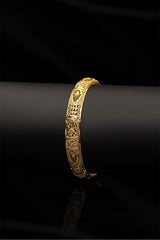 Festive Kara Edition-01-OLJ-078-Golden