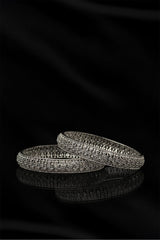 Festive Kara Edition-01-OLJ-080-Silver