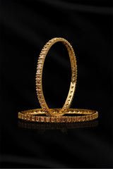 Festive Kara Edition-01-OLJ-081-Golden