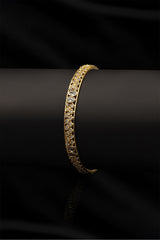 Festive Kara Edition-01-OLJ-083-Golden