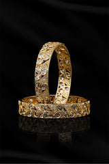 Festive Kara Edition-01-OLJ-084-Golden
