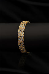Festive Kara Edition-01-OLJ-084-Golden
