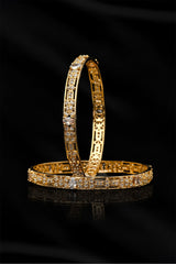 Festive Kara Edition-01-OLJ-085-Golden