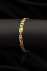 Festive Kara Edition-01-OLJ-085-Golden