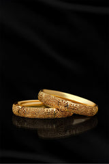 Festive Kara Edition-01-OLJ-086-Golden