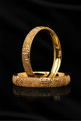 Festive Kara Edition-01-OLJ-086-Golden